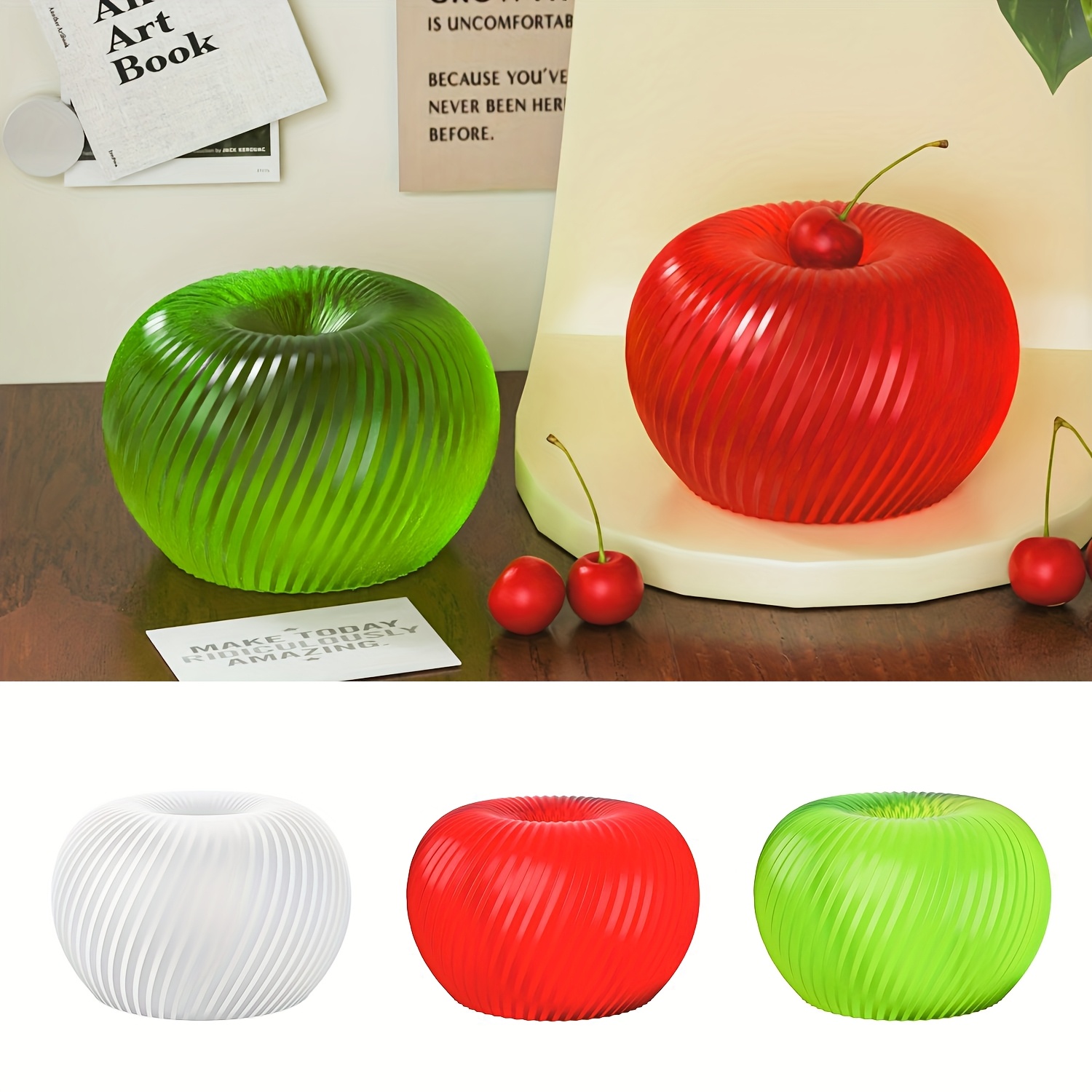 Soap Making Instructions - Sabun, mum ve alçı el işleri