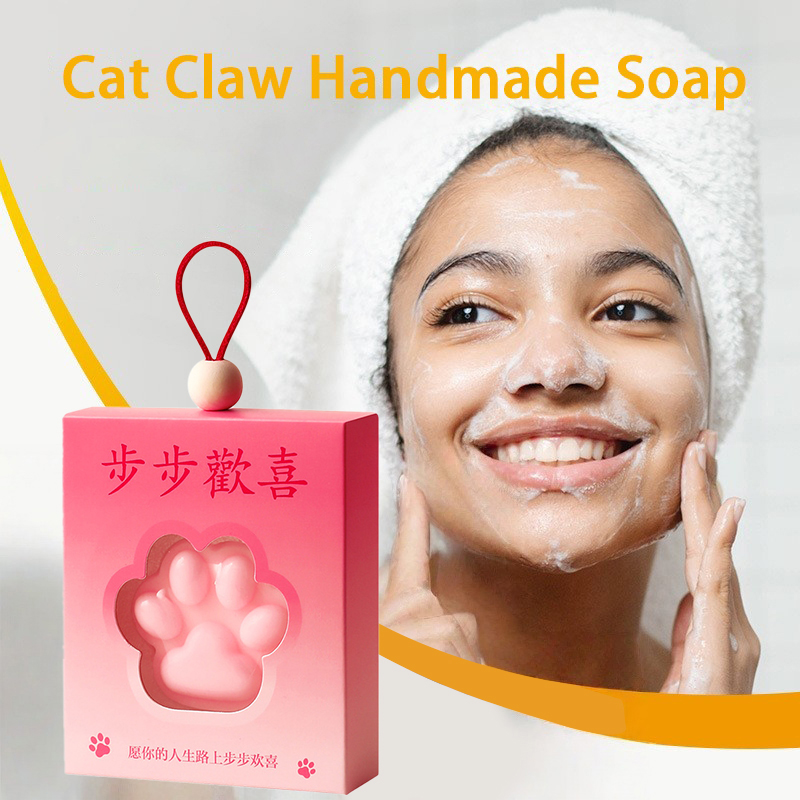 Yaratıcı Kedi Pençesi El Yapım - Shea Butter Raw incelemesi ve fiyatı