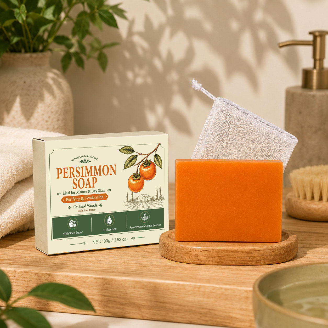 Erkekler ve Kadınlar İçin Hurm - Shea Butter Raw incelemesi ve fiyatı
