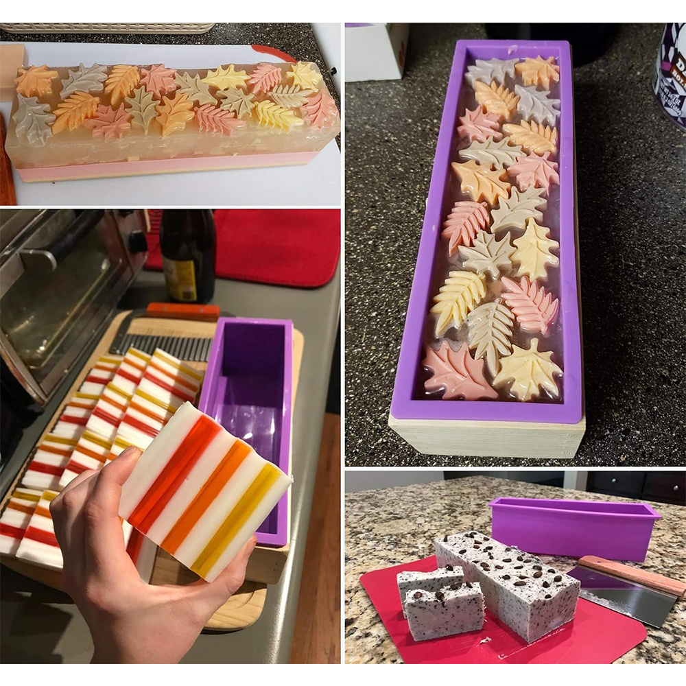 DIY El Yapımı Sabun Yapımı Kit - Soap Making Instructions incelemesi ve fiyatı