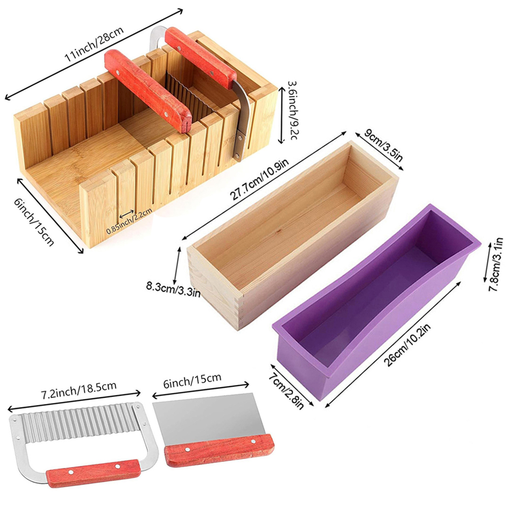 DIY El Yapımı Sabun Yapımı Kit - Soap Making Instructions incelemesi ve fiyatı