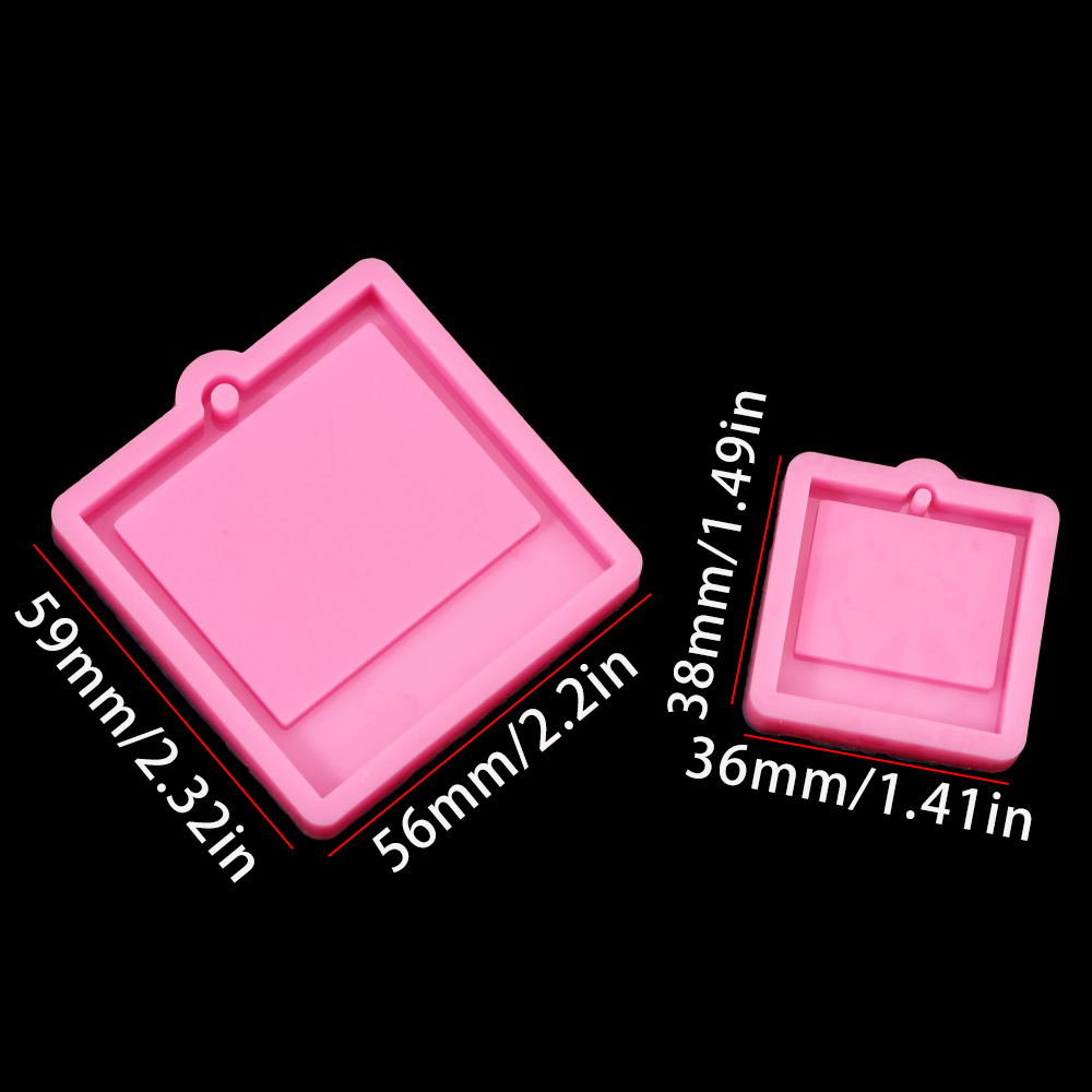 Fotoğraf Çerçevesi Epoksi Reçi - Soap Making Instructions incelemesi ve fiyatı