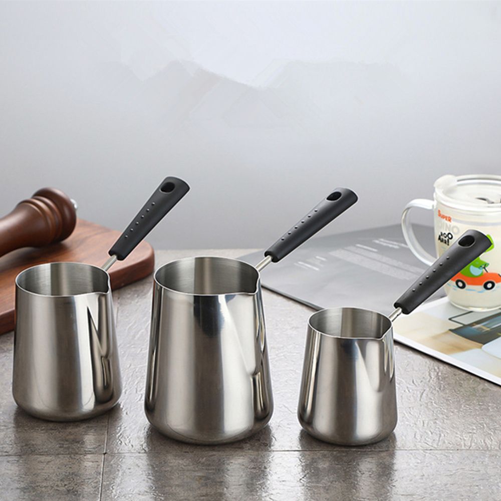 Paslanmaz DIY çelik yapma süra - Soap Making Jug incelemesi ve fiyatı