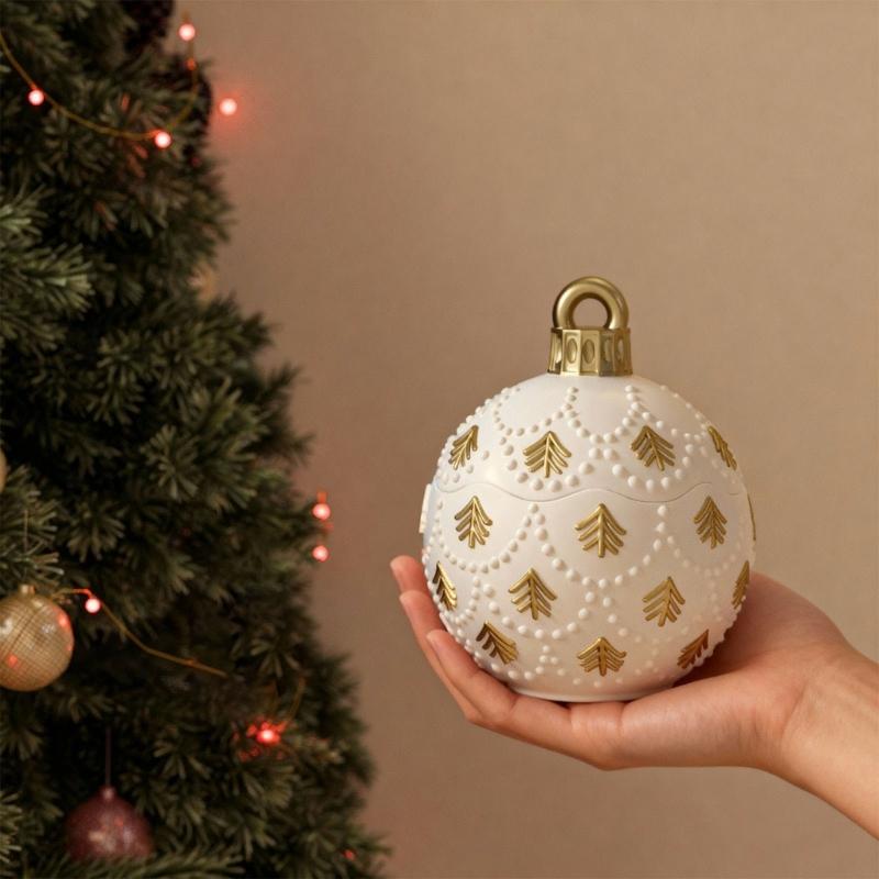 Y1UD Noel Silikon Mum Kalıplar - Soap Making Jug incelemesi ve fiyatı