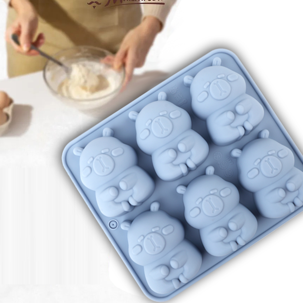 Sevimli Bir Kapibara Şeklinde  - Soap Making Instructions incelemesi ve fiyatı