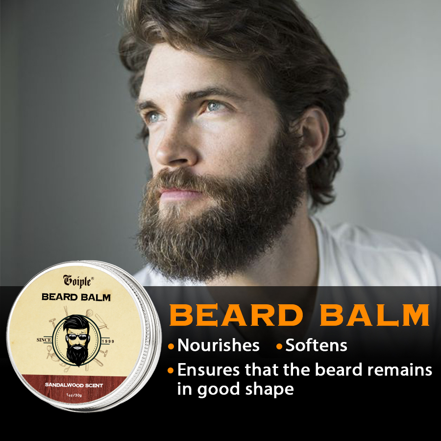 30g Doğal Shea Yağı Sakal Bals - Shea Butter Raw incelemesi ve fiyatı