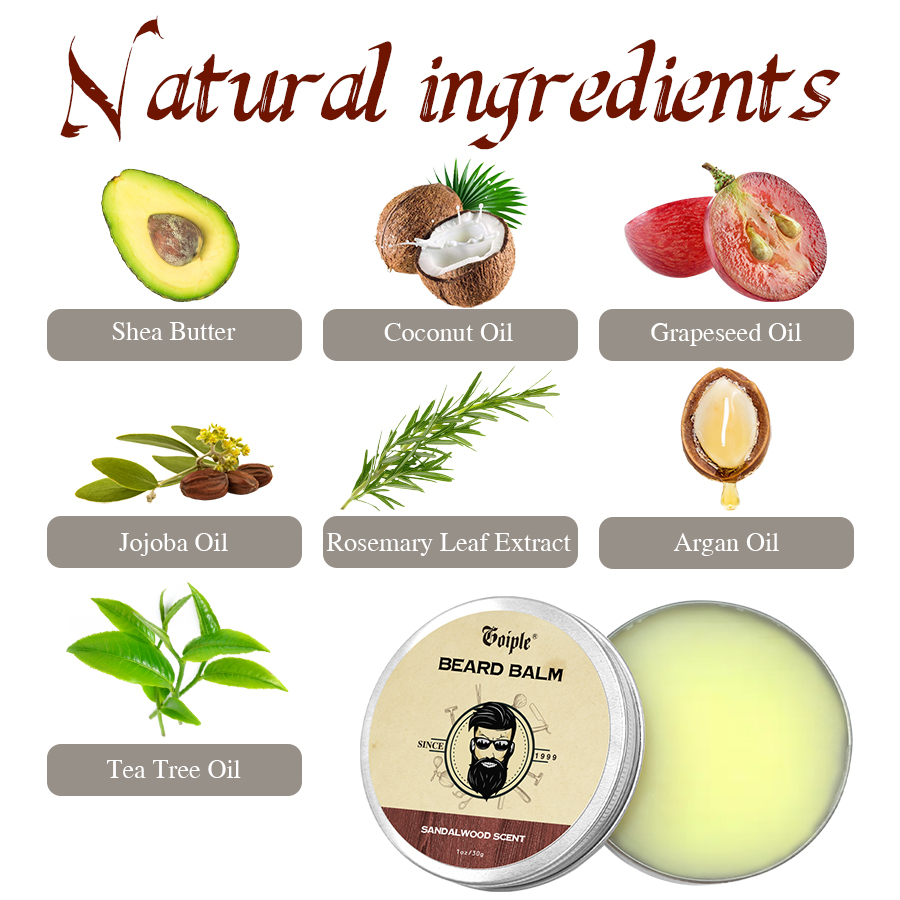30g Doğal Shea Yağı Sakal Bals - Shea Butter Raw incelemesi ve fiyatı