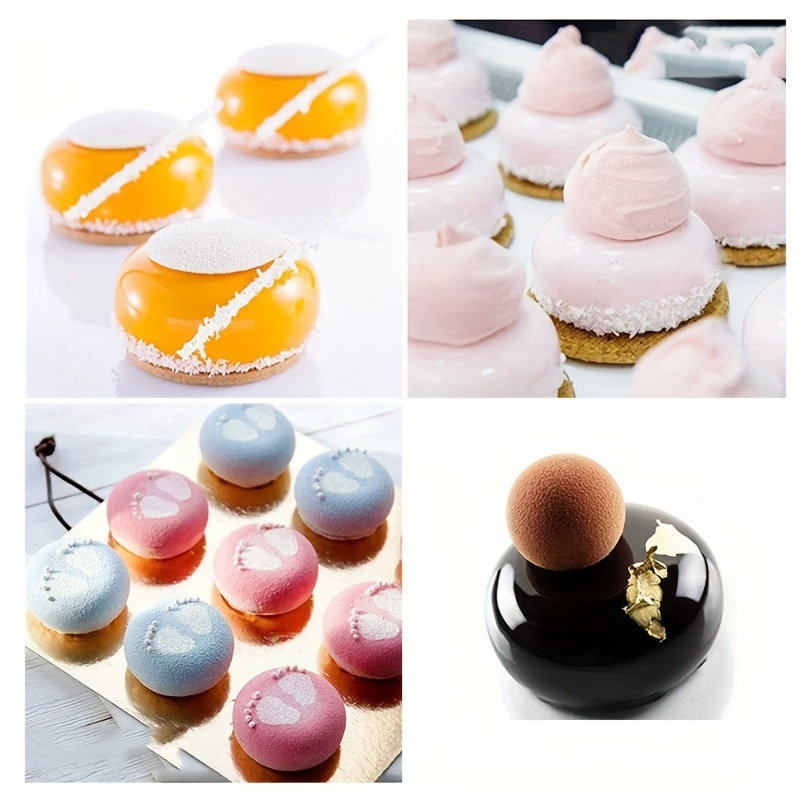 Fransız Tatlıları, Çikolatalar - Soap Making Instructions incelemesi ve fiyatı
