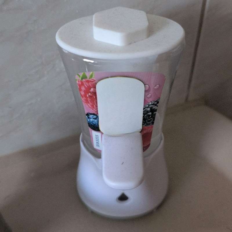 Somun Şekilli Sabunluk Yedek K - Soap Making Jug incelemesi ve fiyatı