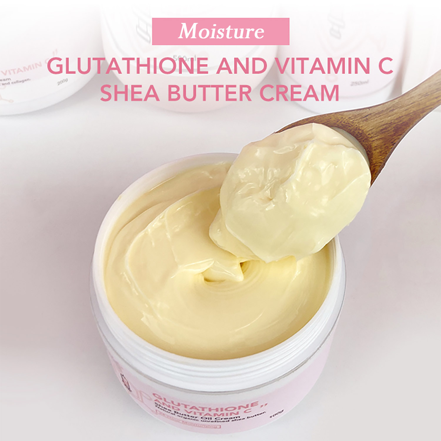 AILKE Beyazlatıcı ve Aydınlatı - Shea Butter Raw incelemesi ve fiyatı