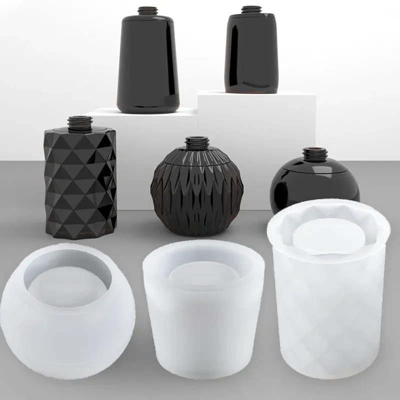 Aromaterapi Şişesi silikon kal - Soap Making Jug incelemesi ve fiyatı