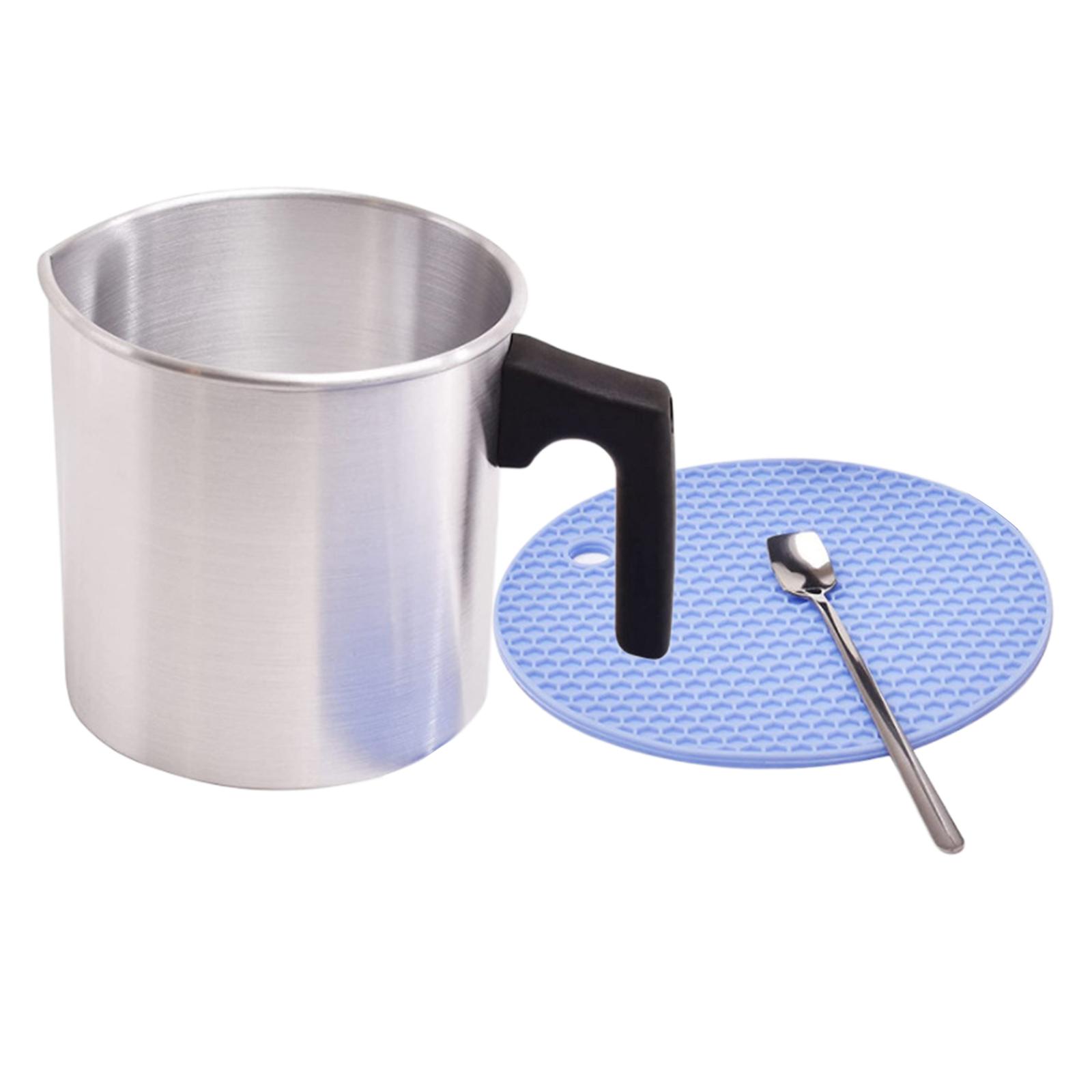 1.2L Sabun Dökme Kabı için Uzu - Soap Making Jug incelemesi ve fiyatı