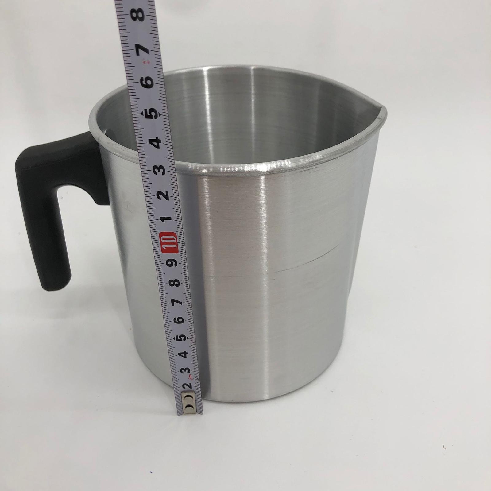 1.2L Sabun Dökme Kabı için Uzu - Soap Making Jug incelemesi ve fiyatı
