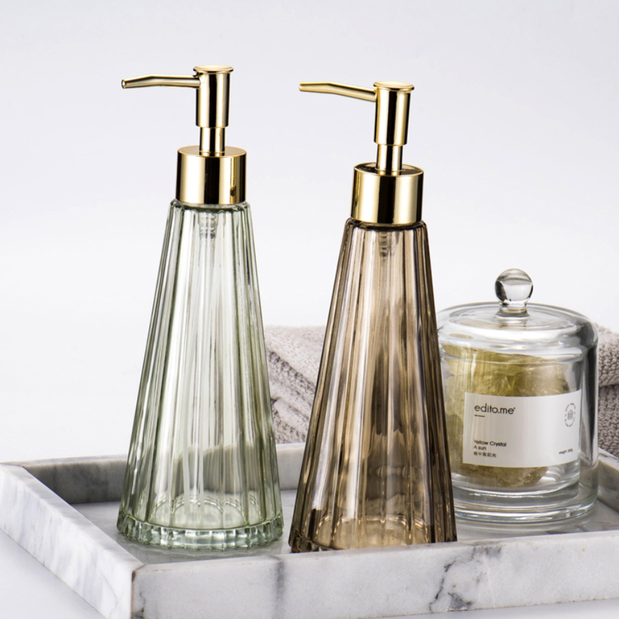 Şemsiye şeklindeki Losyon Şişe - Soap Making Jug incelemesi ve fiyatı