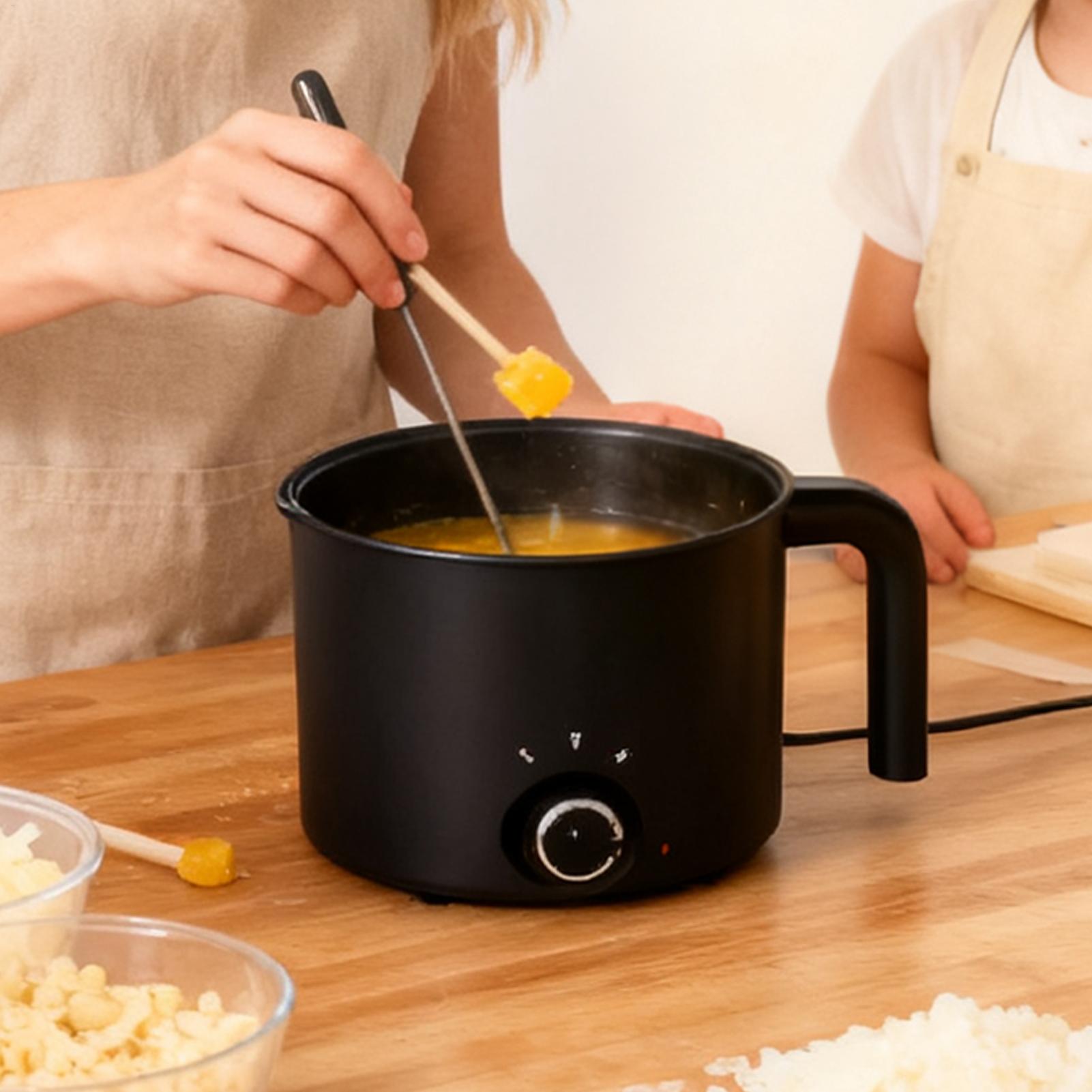 1.5L Elektrikli Isıya Dayanıkl - Soap Making Jug incelemesi ve fiyatı