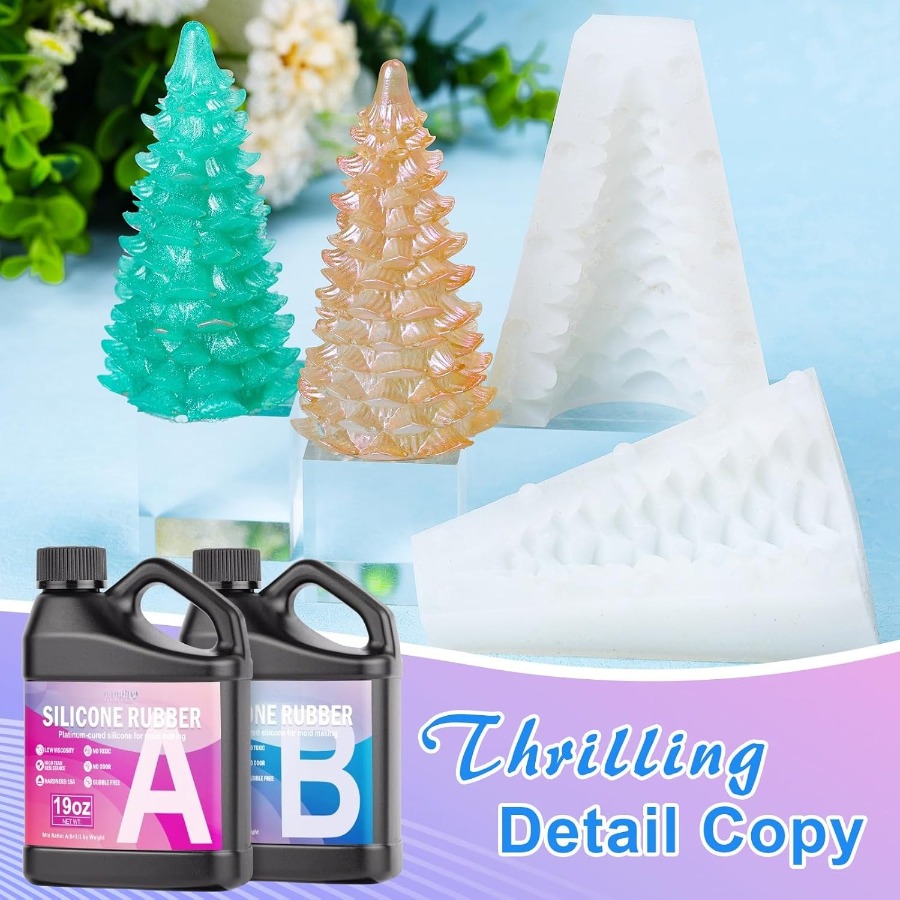 Silikon Kalıp Yapım Seti, 38.8 - Soap Making Experiment incelemesi ve fiyatı