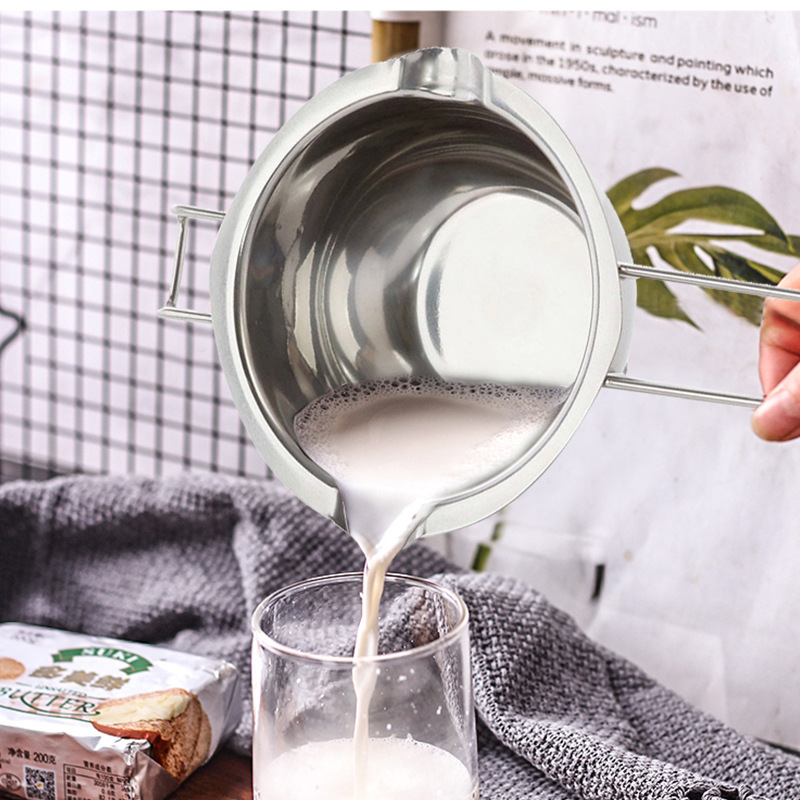 Paslanmaz Çelik Balmumu Eritme - Soap Making Jug incelemesi ve fiyatı